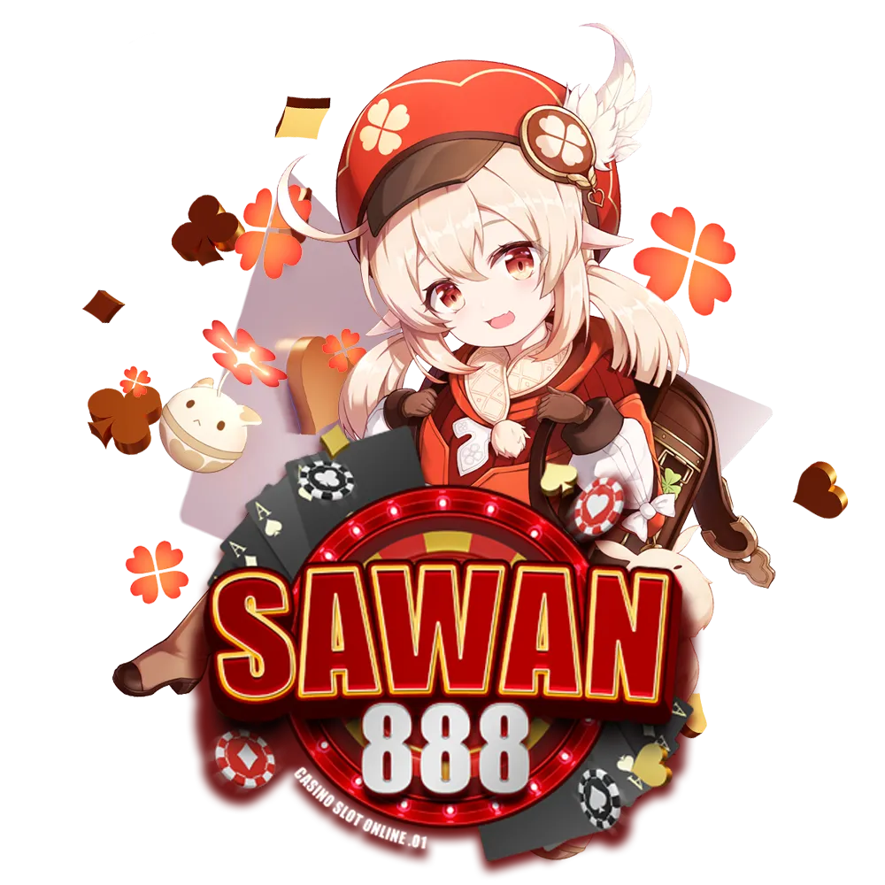 sawan888เครดิตฟรี